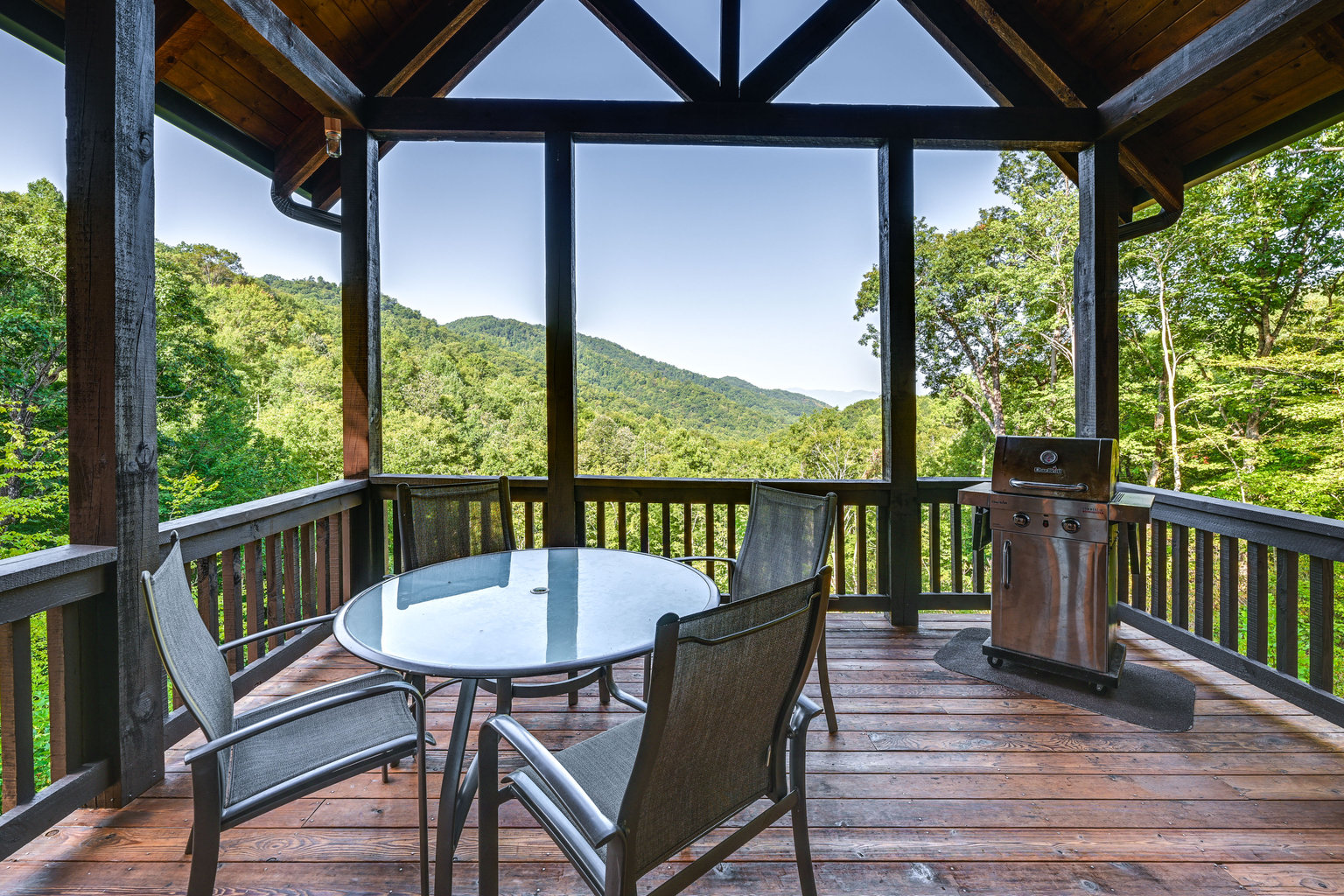 Franklin Vacation Rental