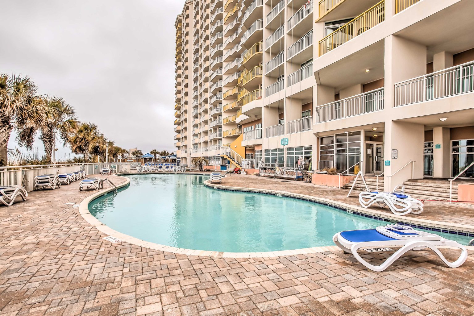 North Myrtle Beach Vacation Rental