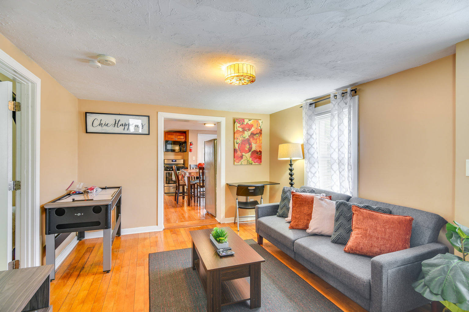 Brockton Vacation Rental