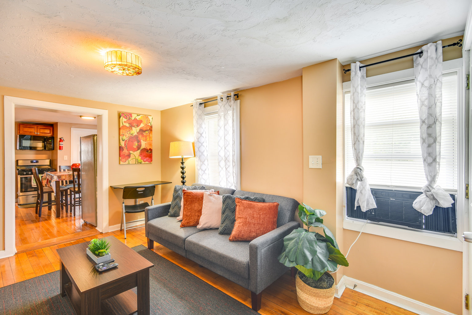 Brockton Vacation Rental