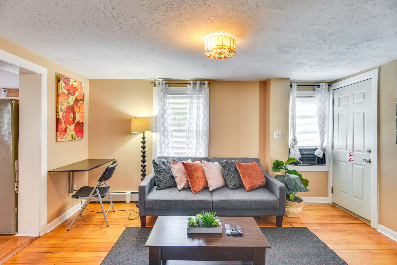 Brockton Vacation Rental