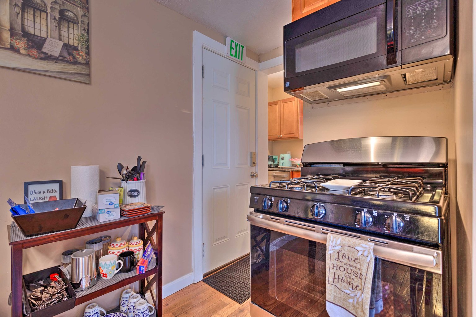 Brockton Vacation Rental