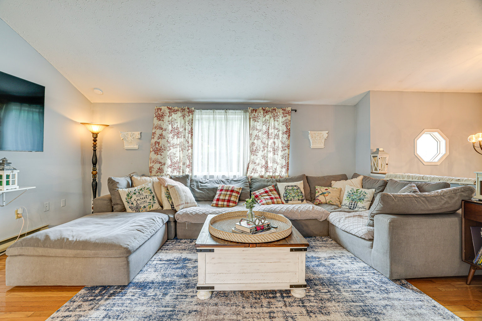 Tobyhanna Vacation Rental