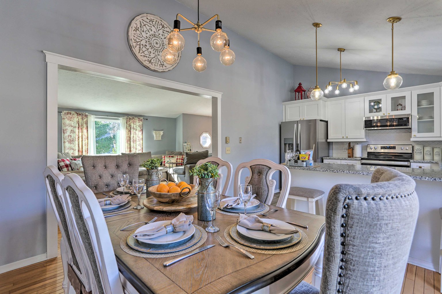 Tobyhanna Vacation Rental