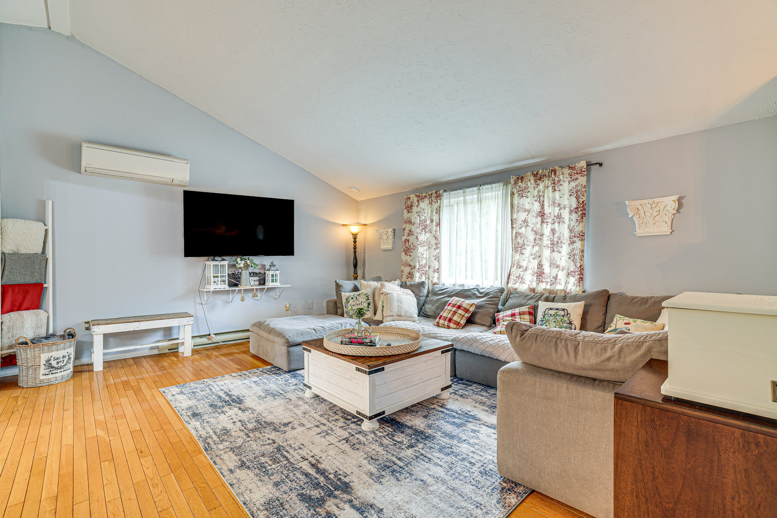 Tobyhanna Vacation Rental