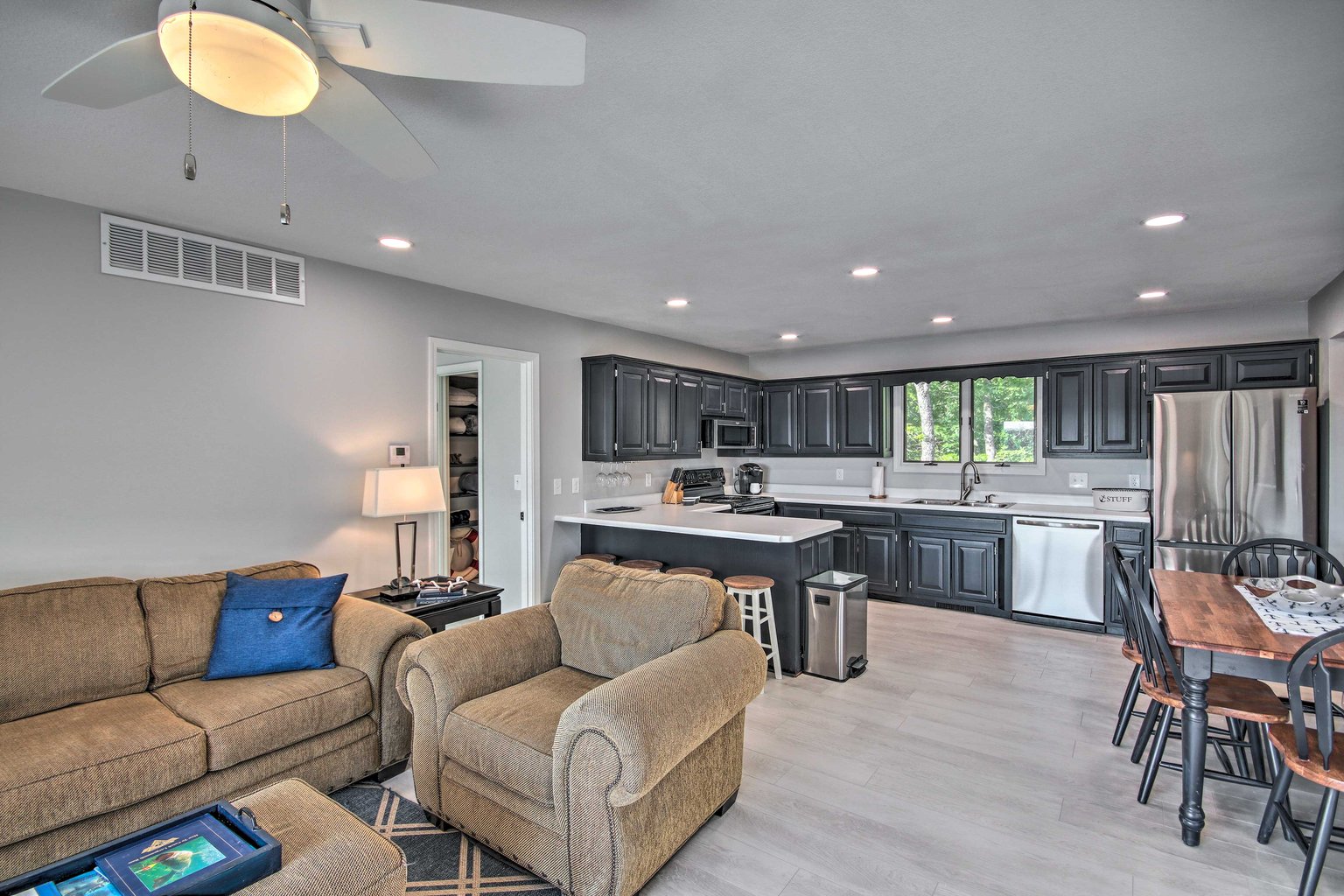 Golden Vacation Rental