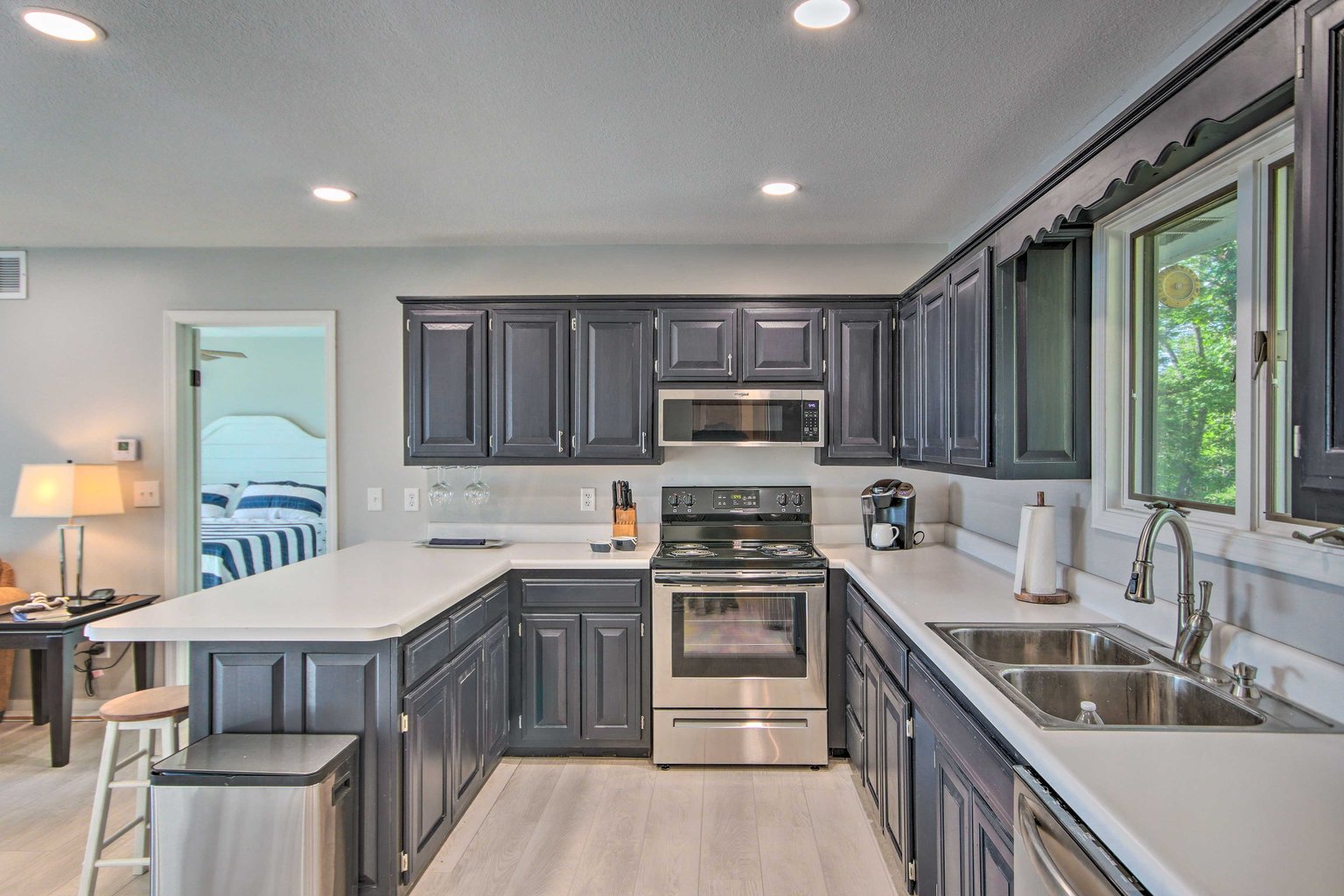 Golden Vacation Rental