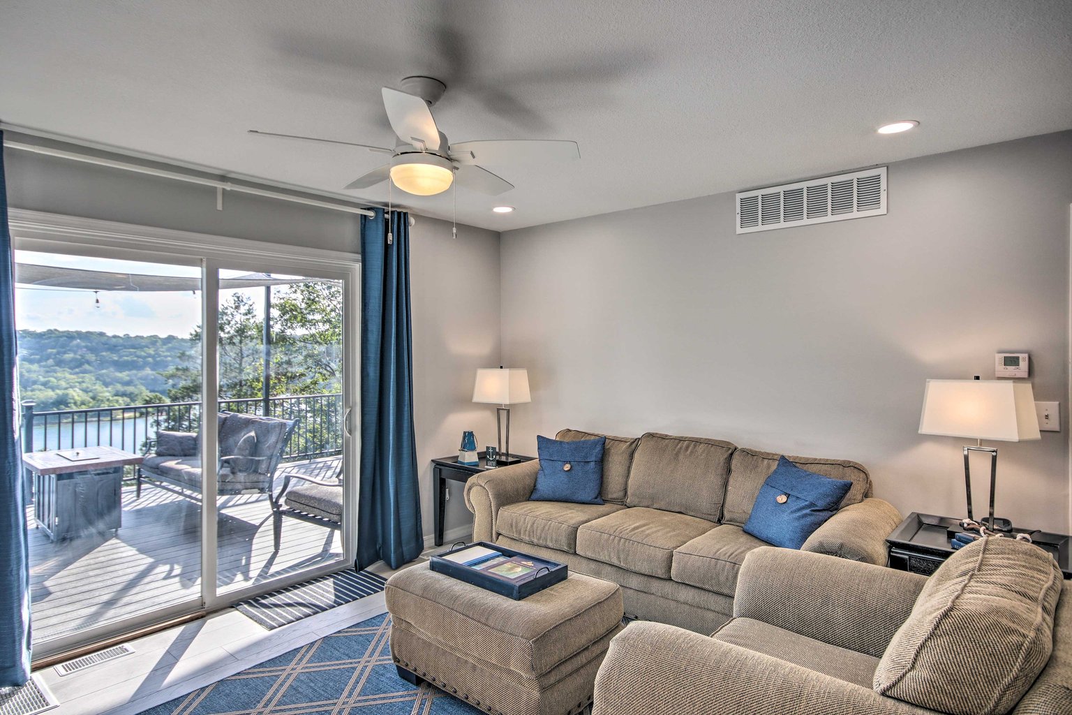 Golden Vacation Rental