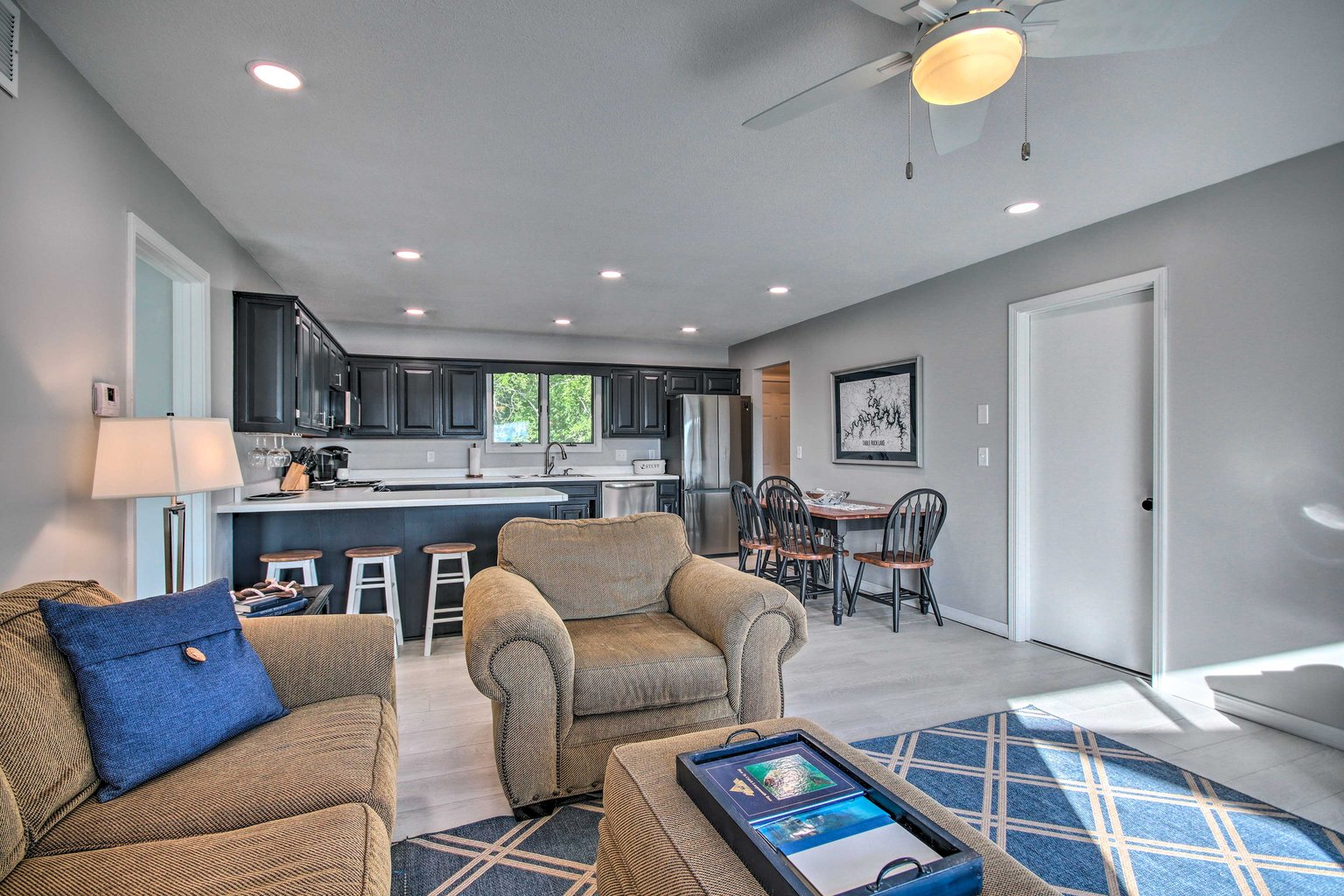 Golden Vacation Rental