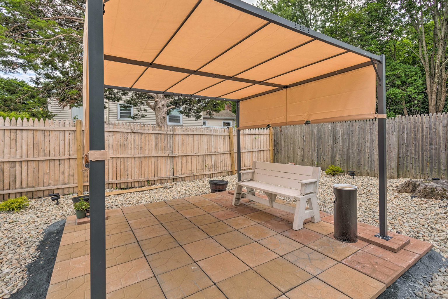 Brockton Vacation Rental