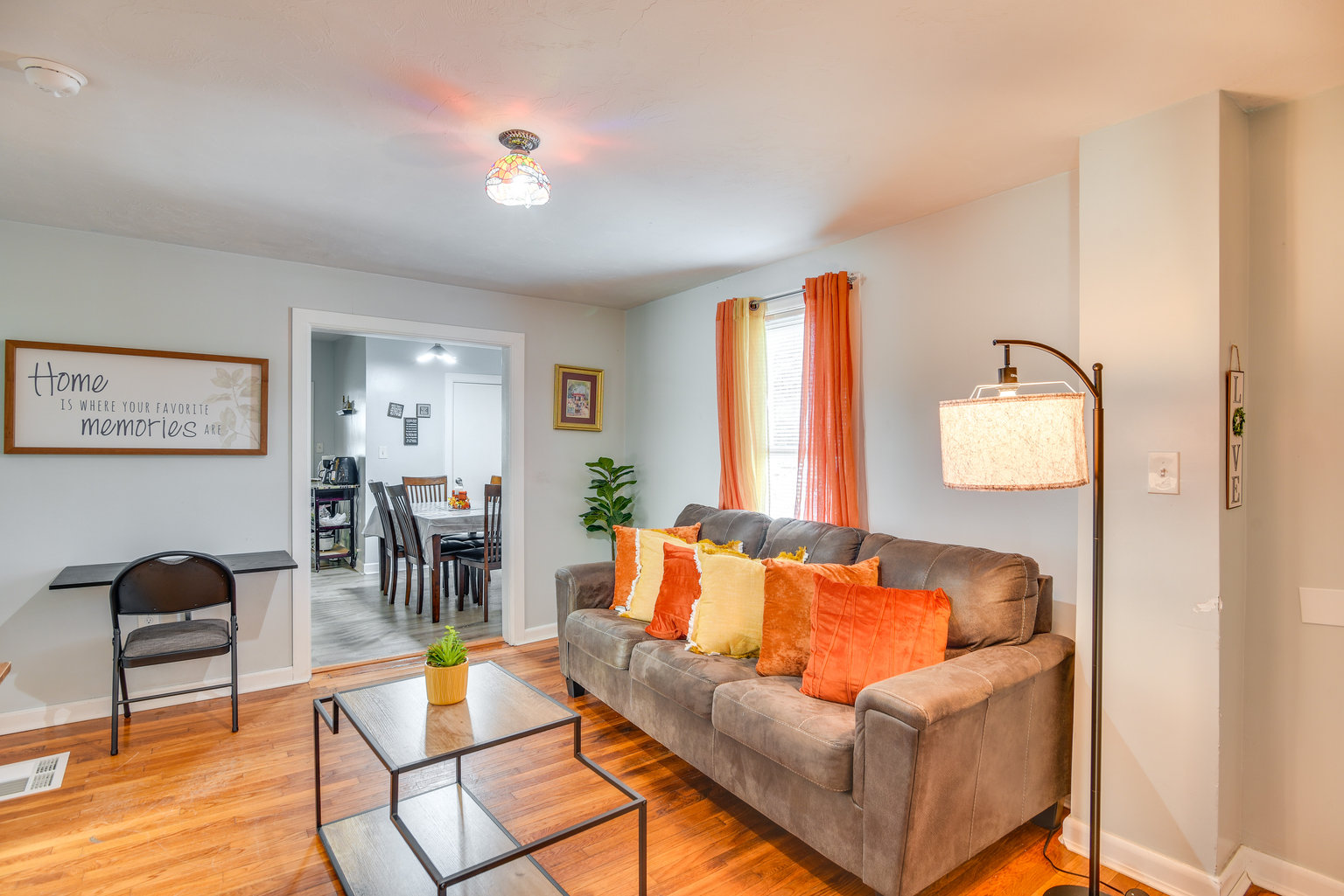 Brockton Vacation Rental