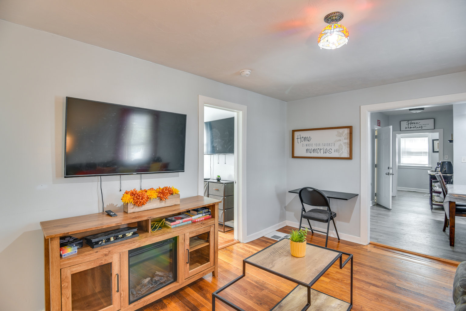 Brockton Vacation Rental