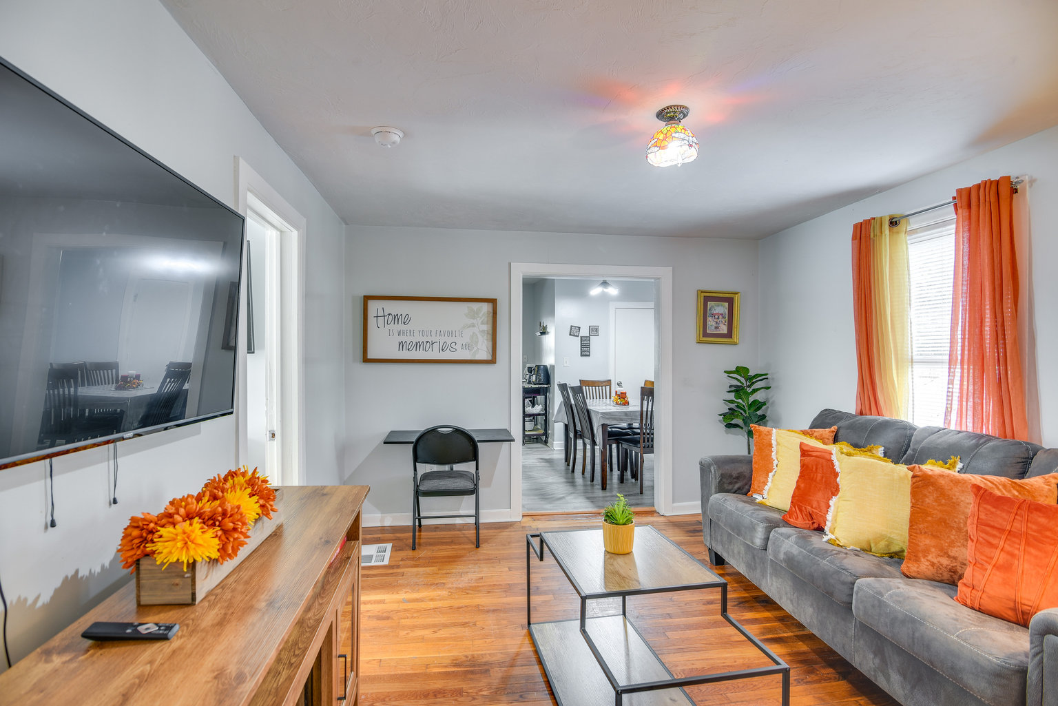 Brockton Vacation Rental