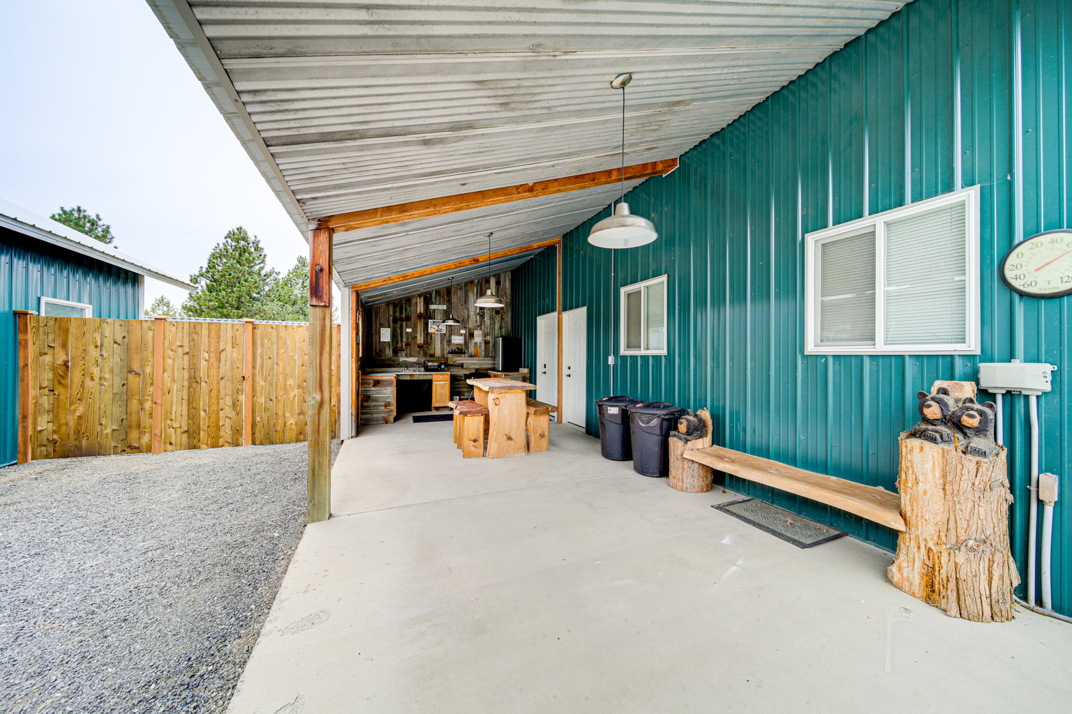 Davenport Vacation Rental