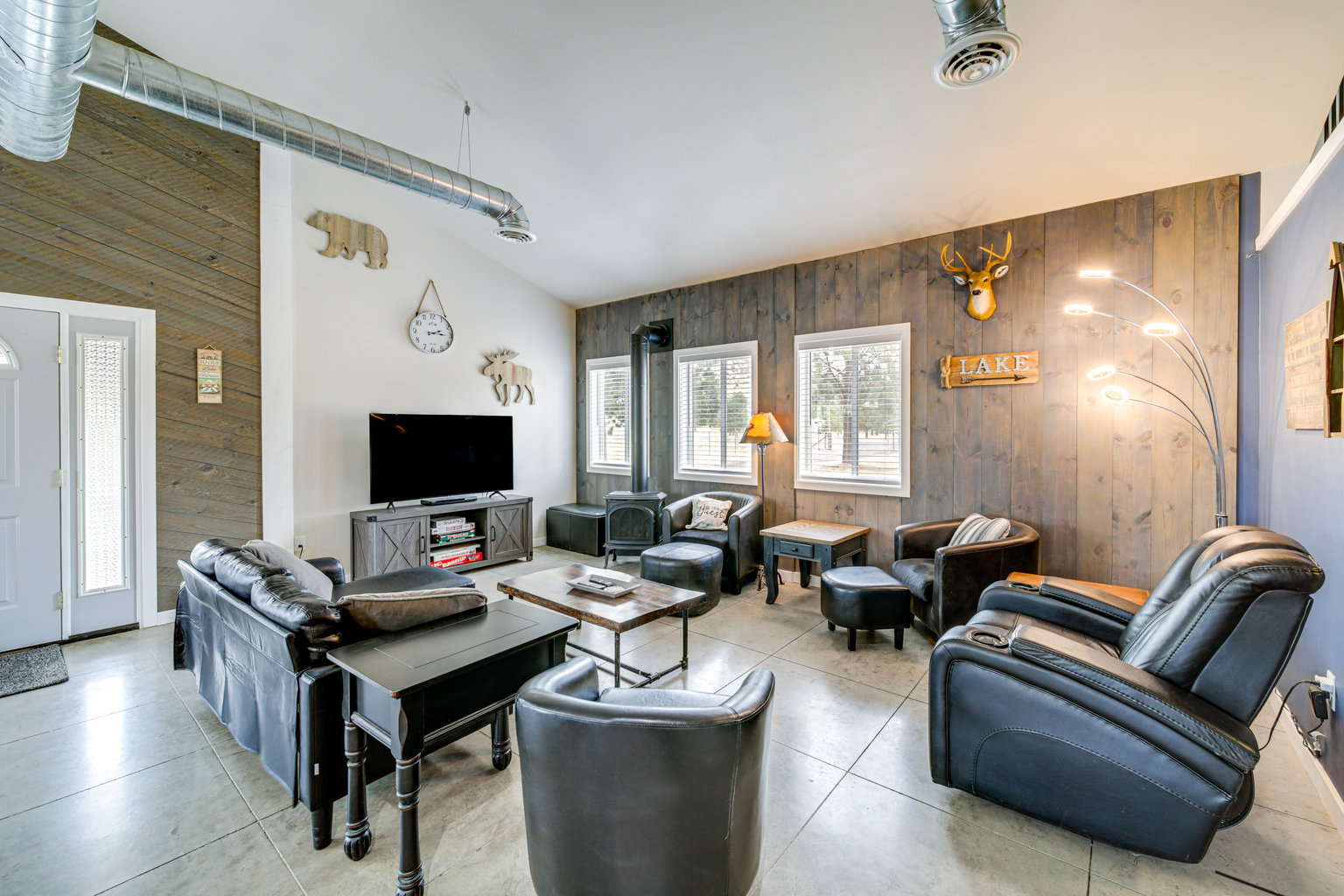 Davenport Vacation Rental