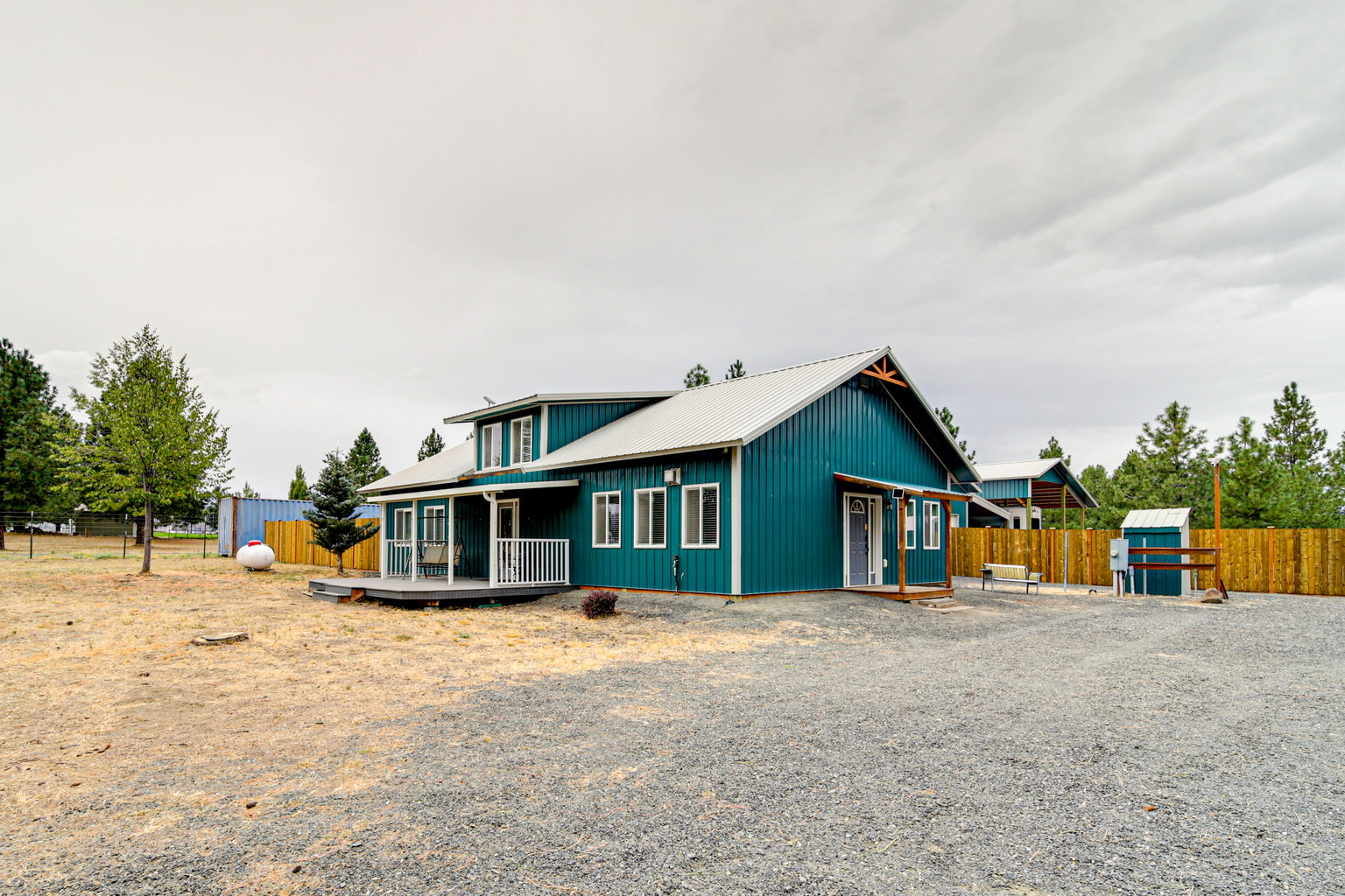 Davenport Vacation Rental