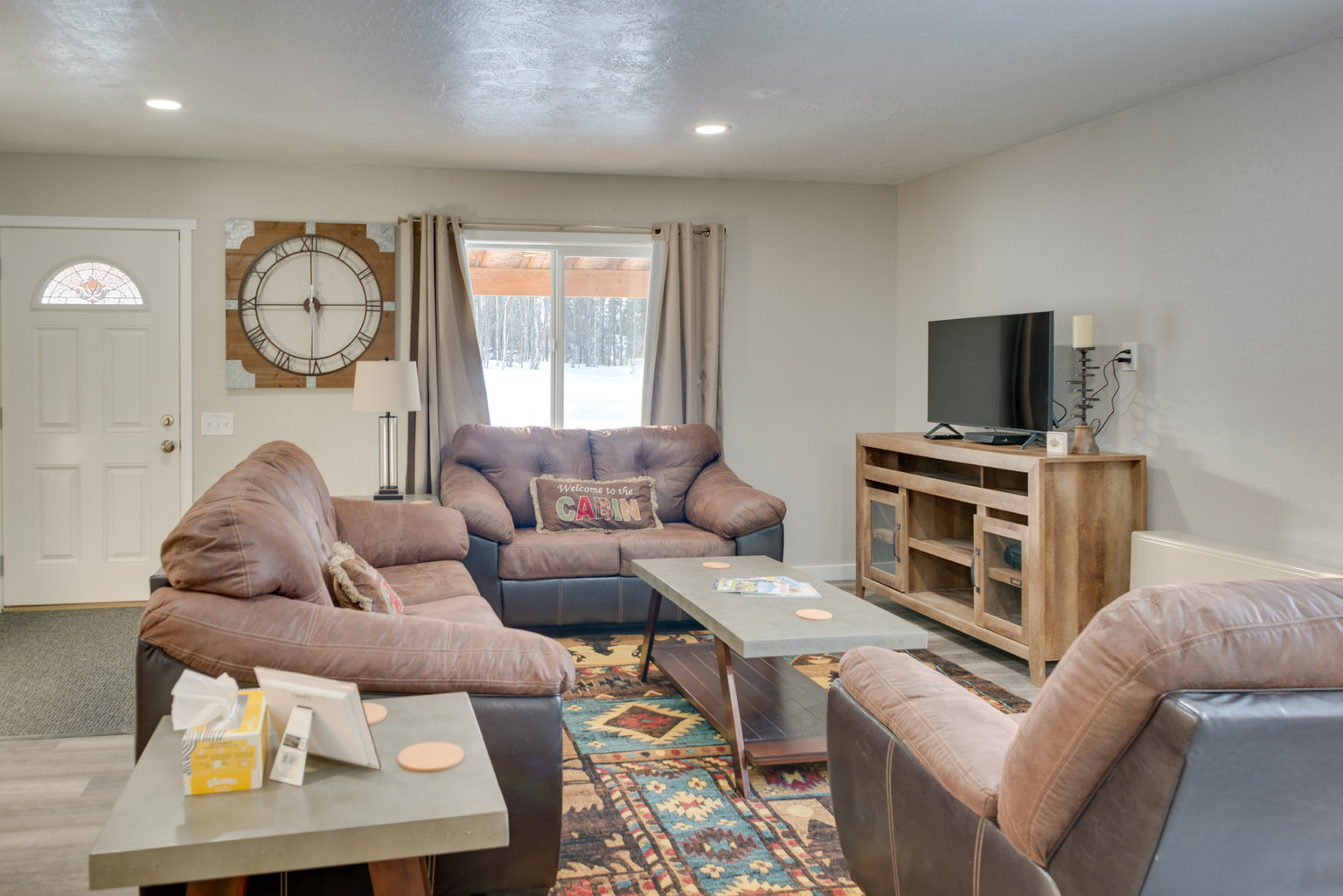 Kasilof Vacation Rental