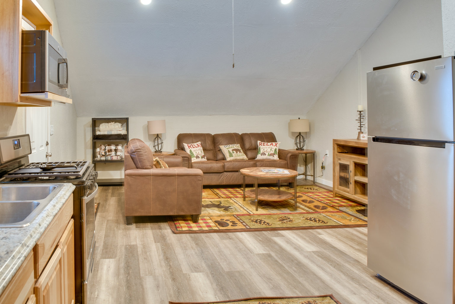 Kasilof Vacation Rental