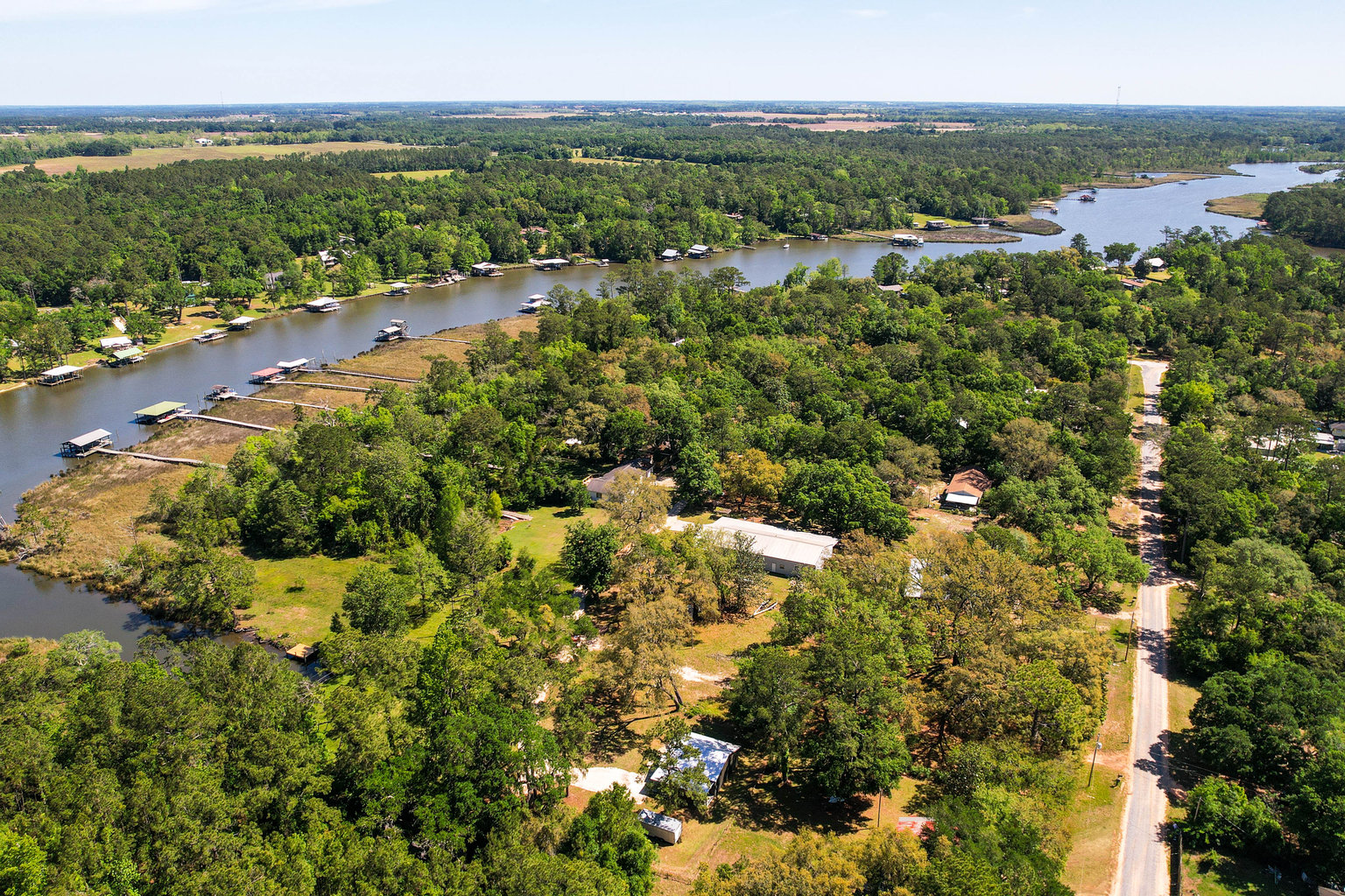 Magnolia Springs Vacation Rental