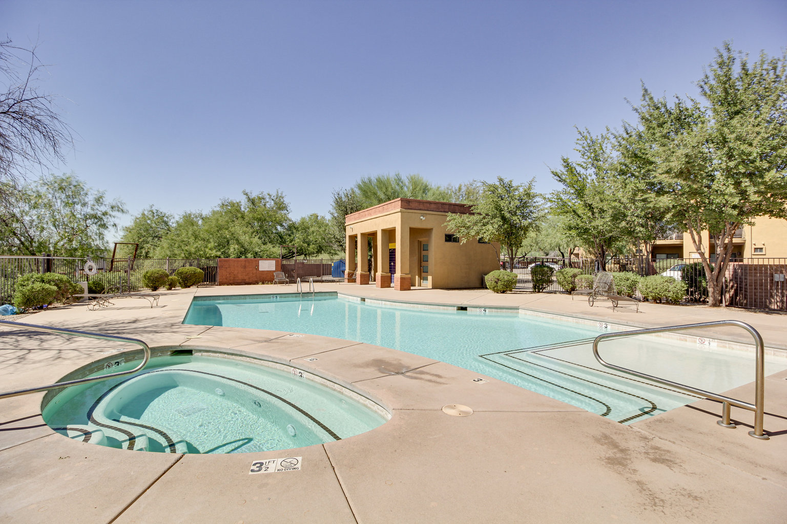 Tucson Vacation Rental