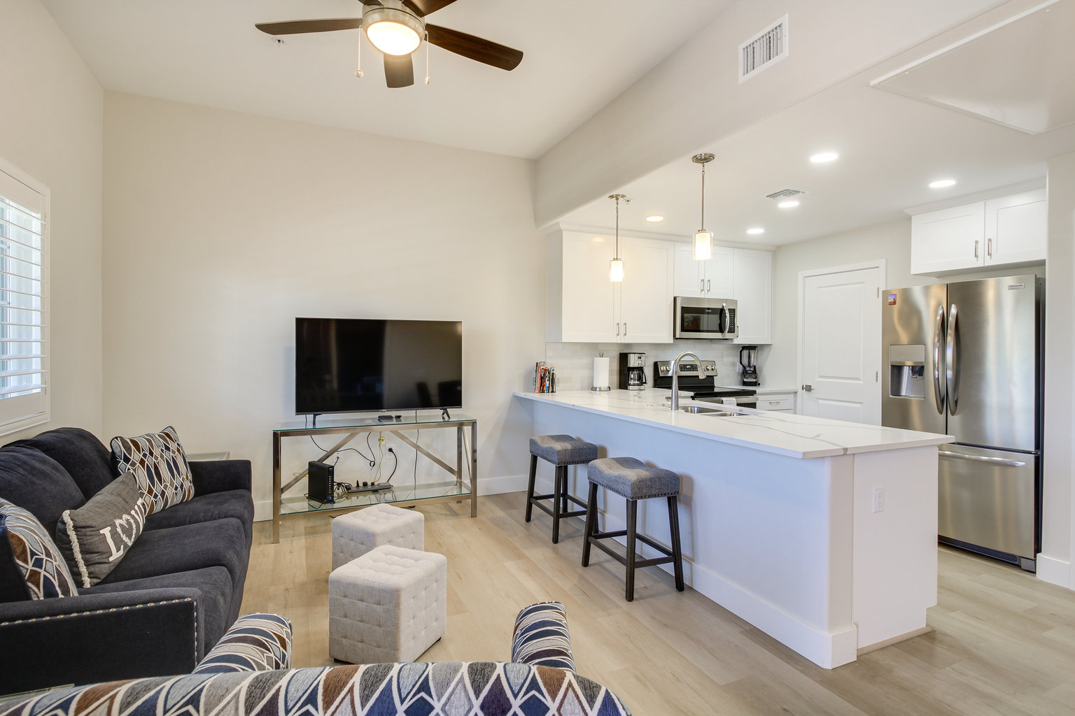 Tucson Vacation Rental