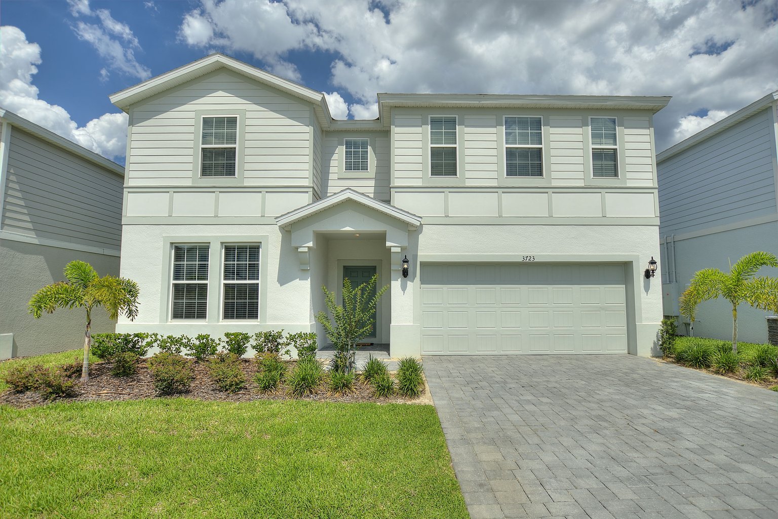 Davenport Vacation Rental