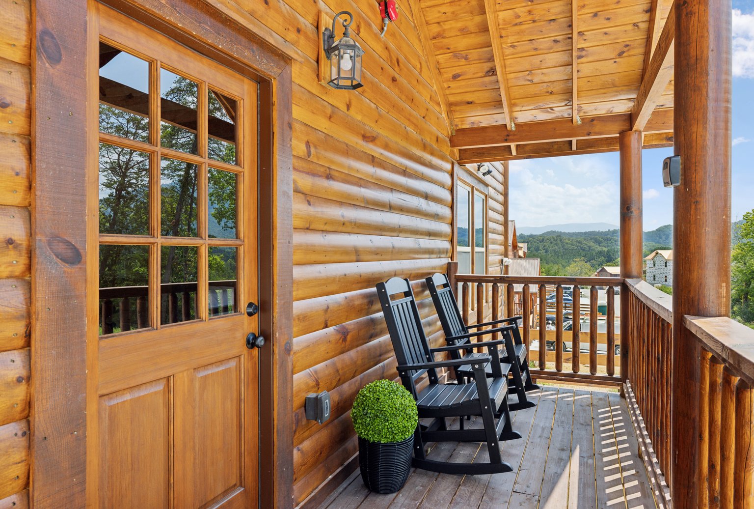 Sevierville Vacation Rental