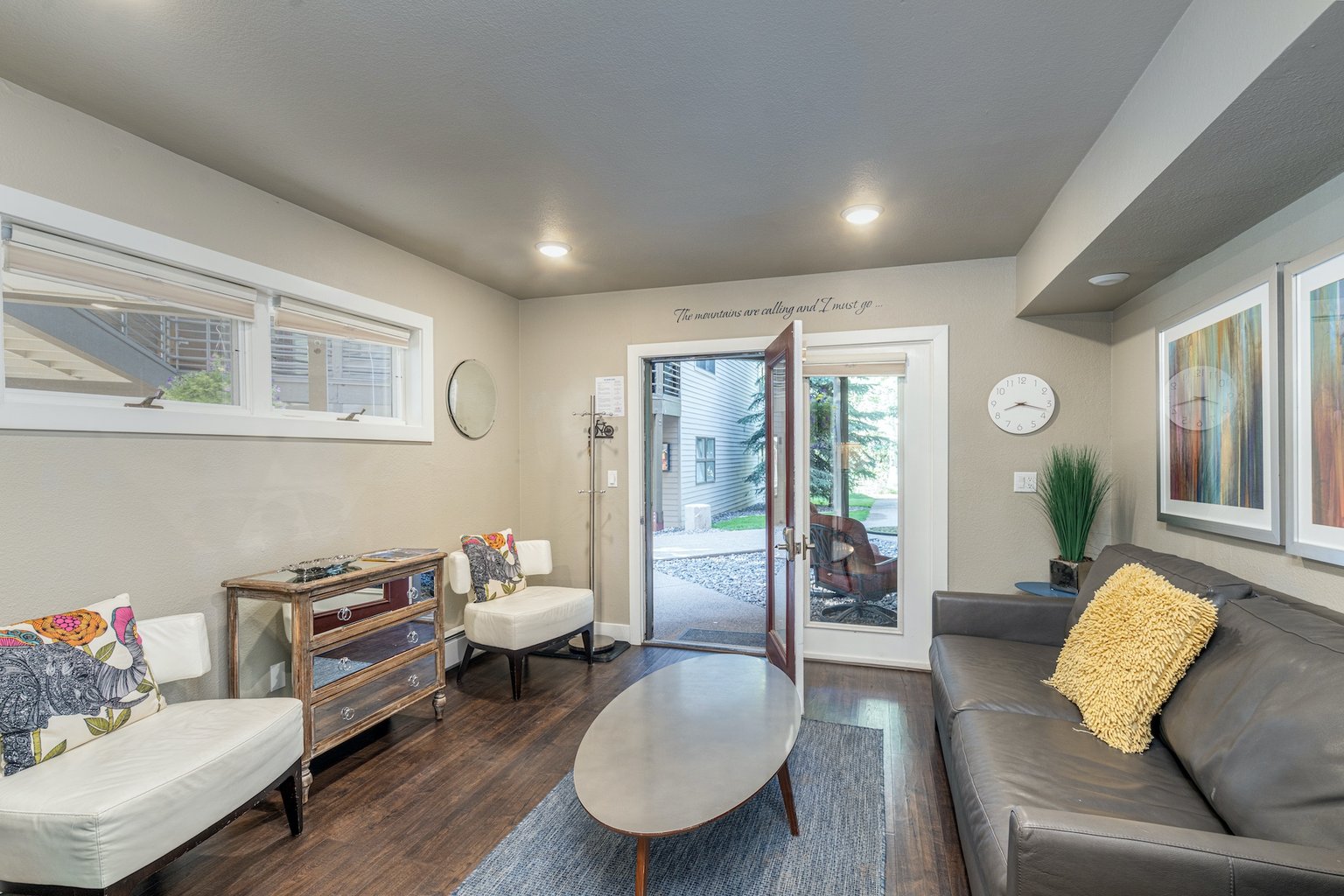 Telluride Vacation Rental