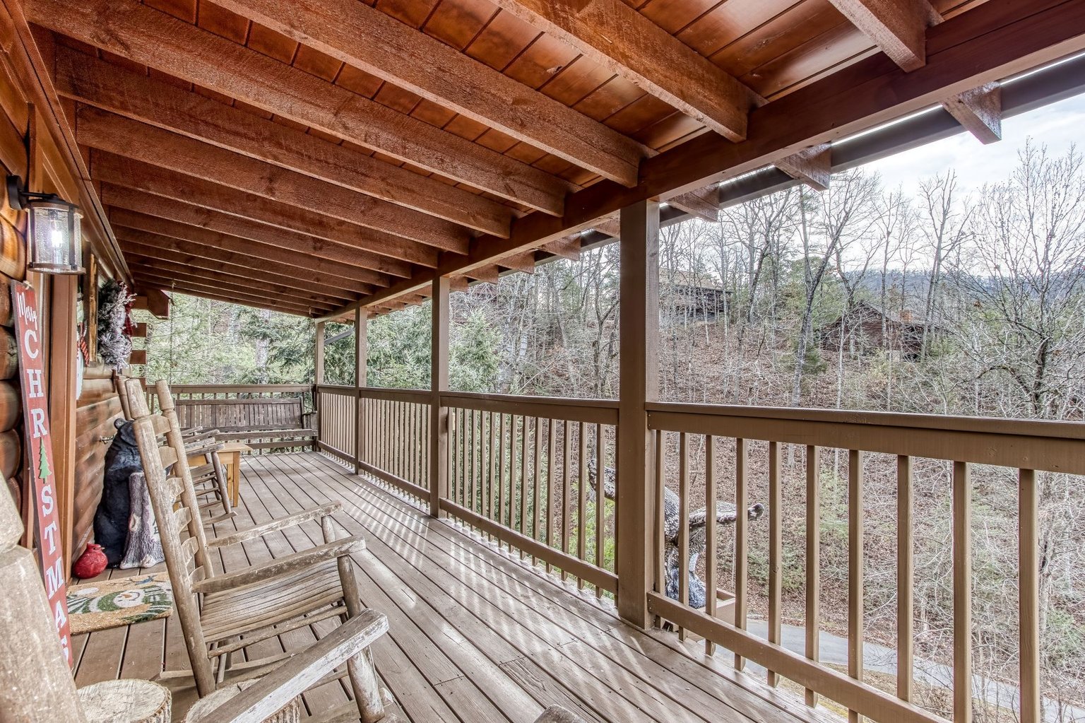 Pigeon Forge Vacation Rental