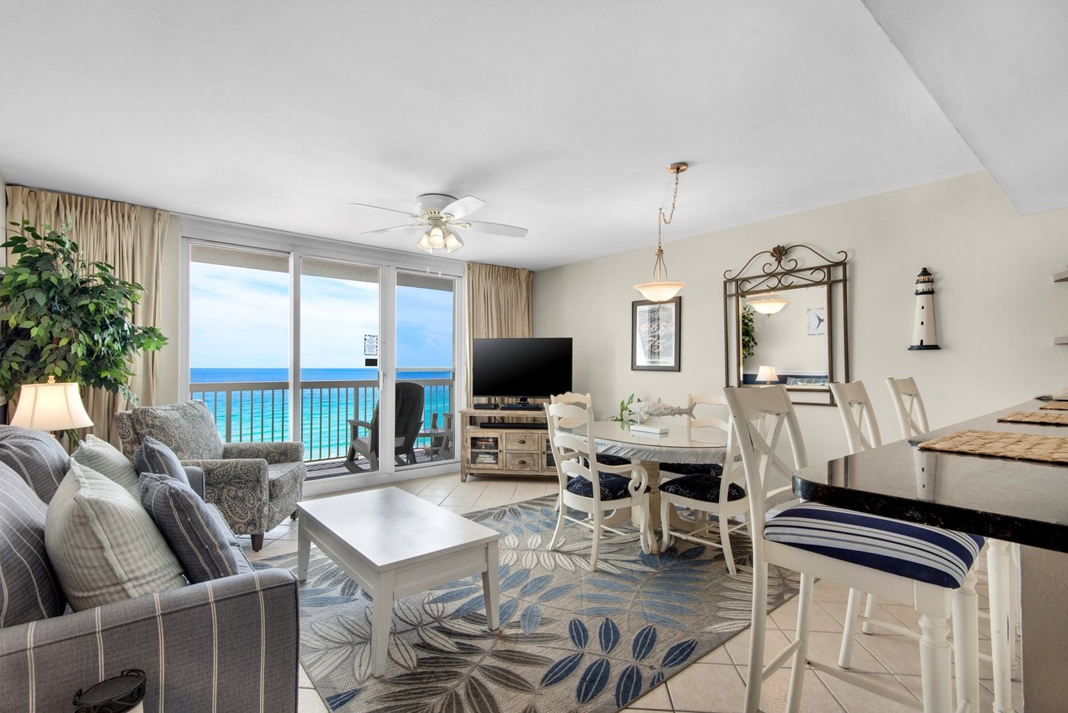 Destin Vacation Rental