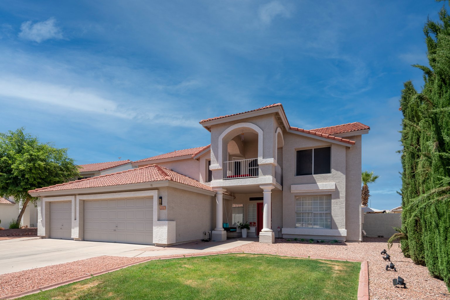 Avondale Vacation Rental