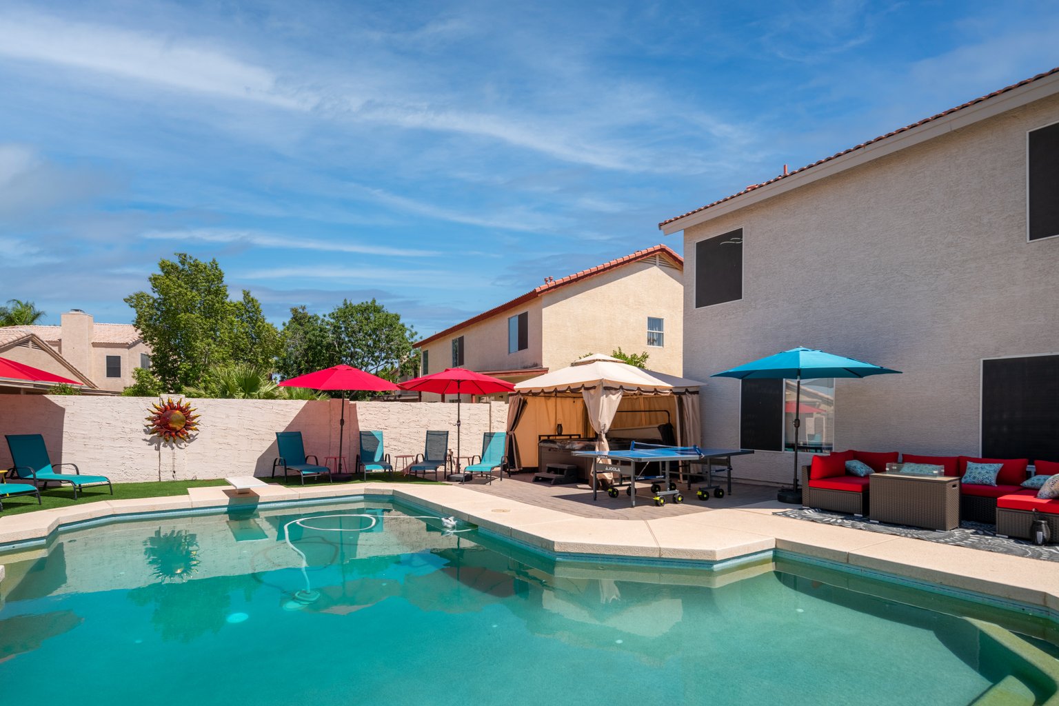 Avondale Vacation Rental