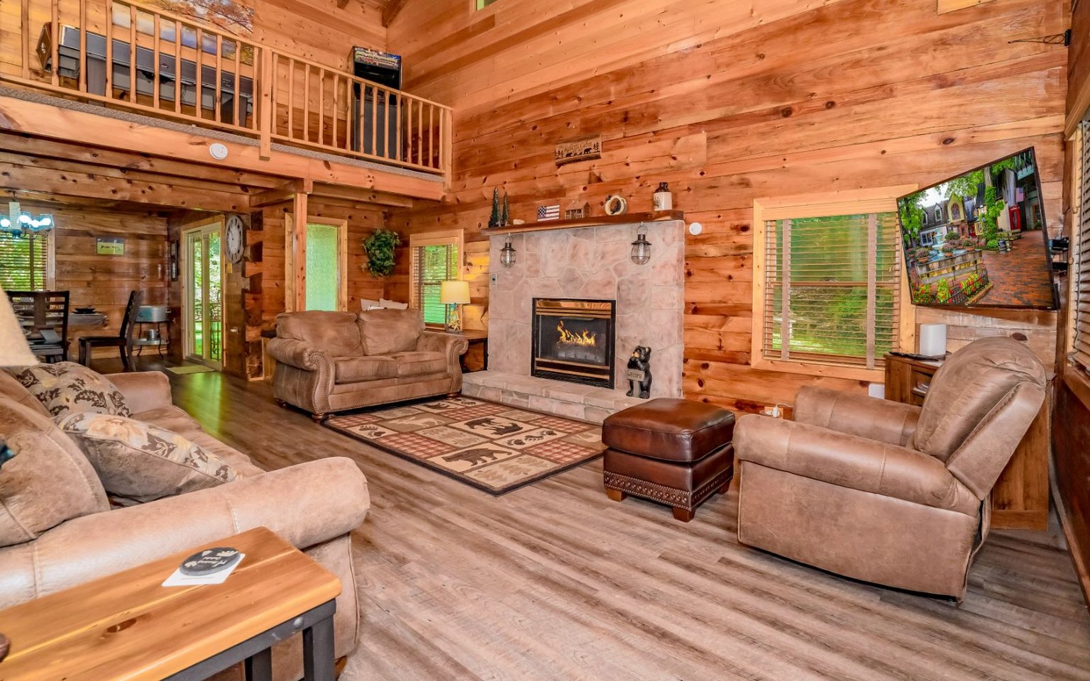 Gatlinburg Vacation Rental