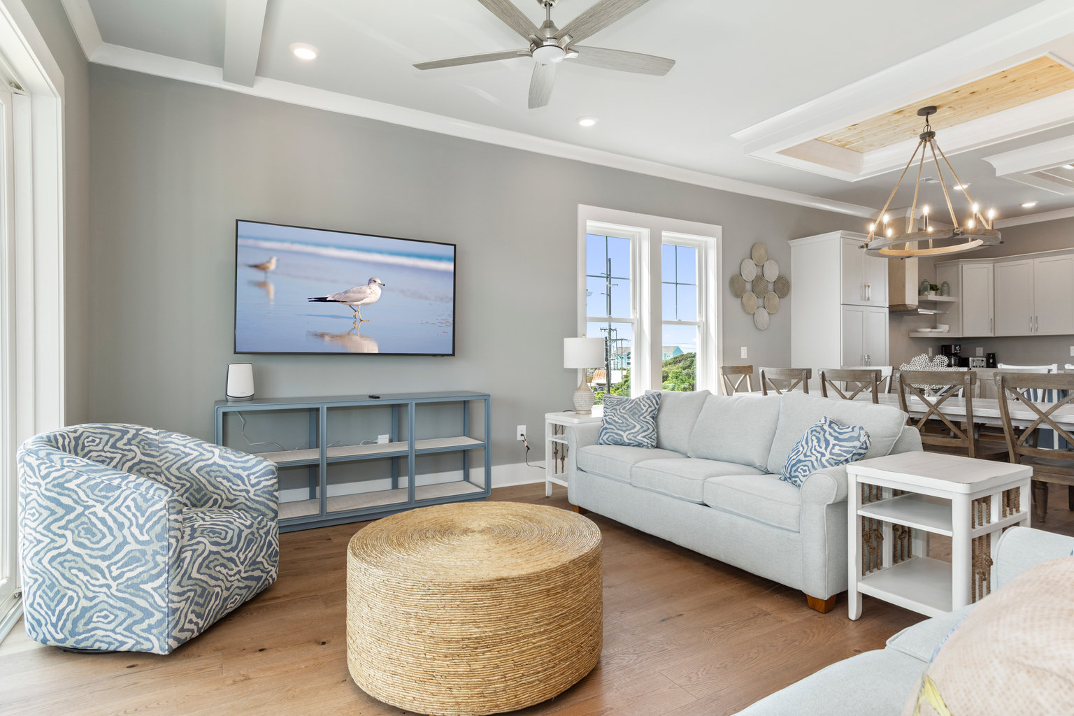 Indian Beach Vacation Rental