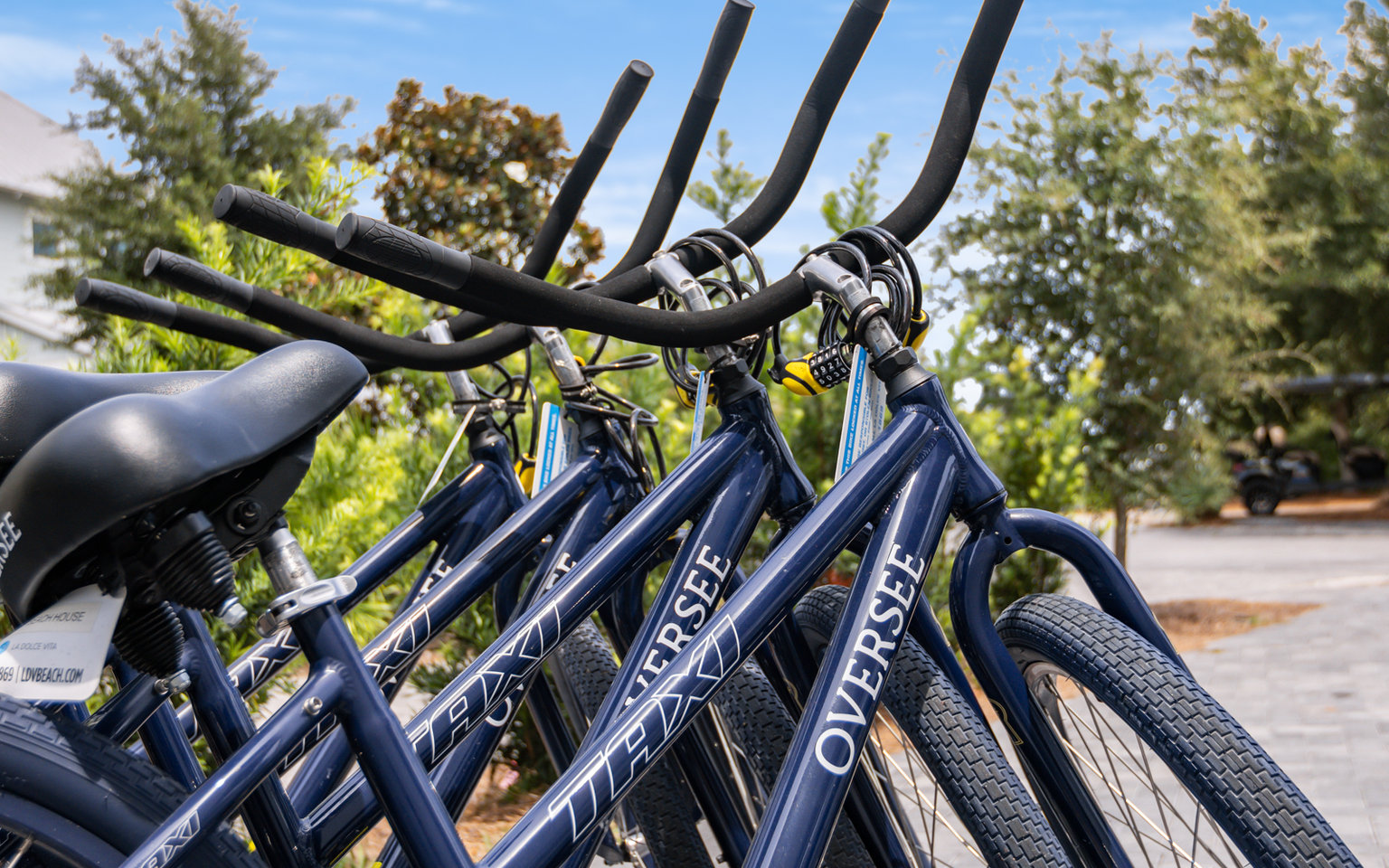 Santa Rosa Beach Vacation Rental