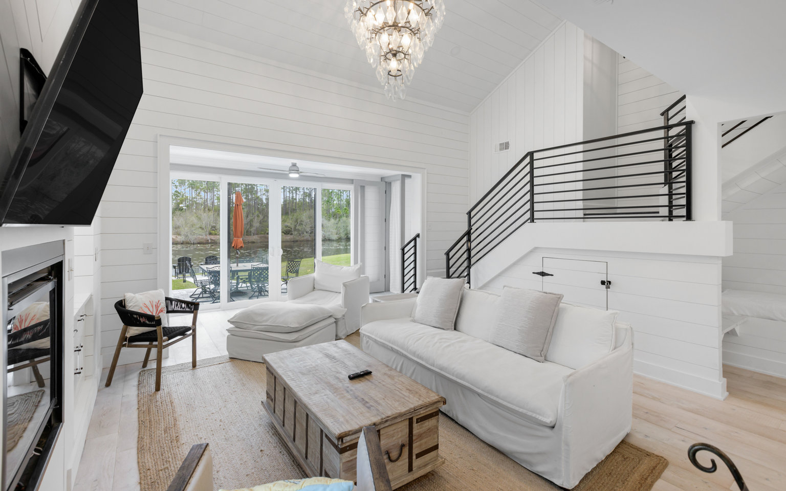 Santa Rosa Beach Vacation Rental