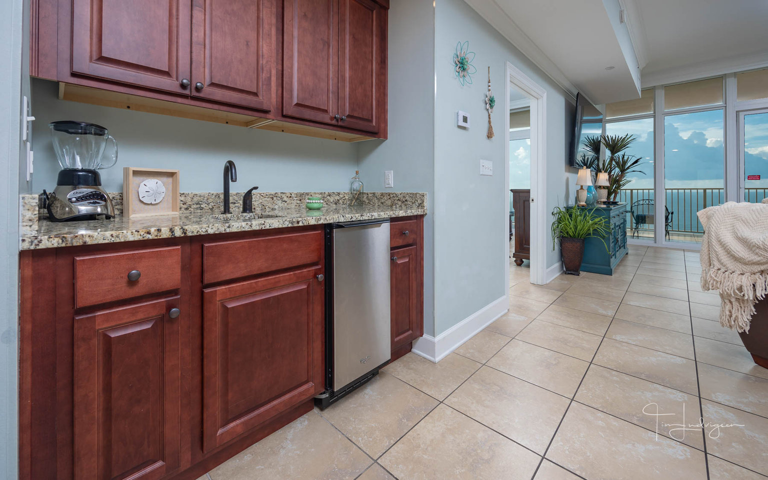 Gulf Shores Vacation Rental