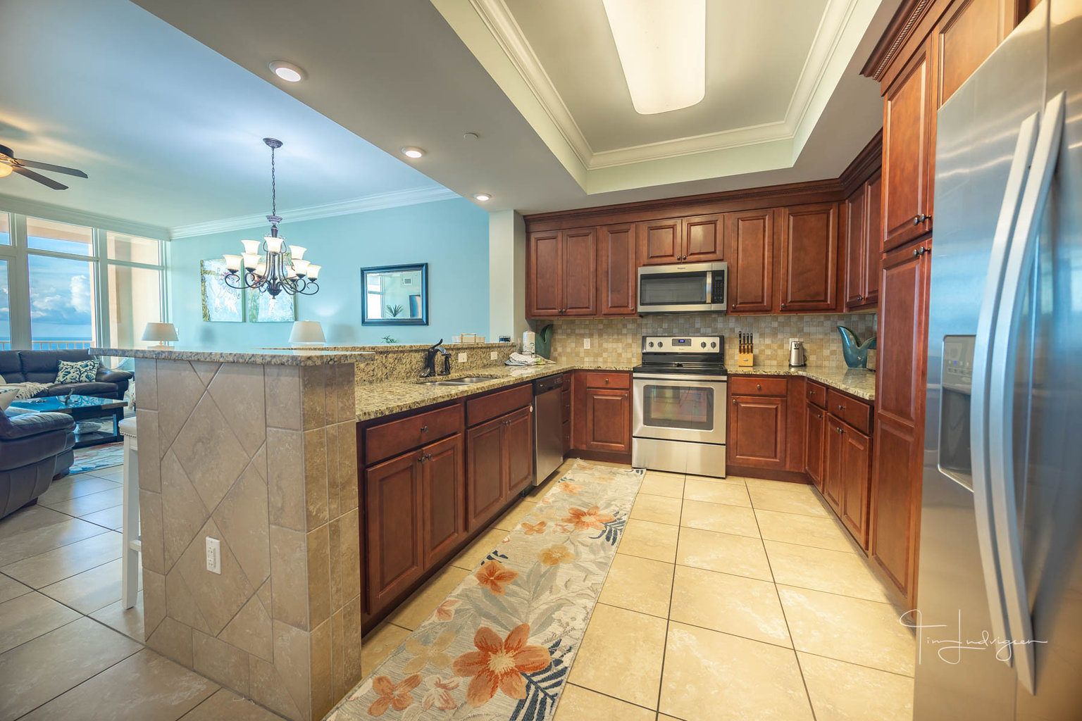 Gulf Shores Vacation Rental