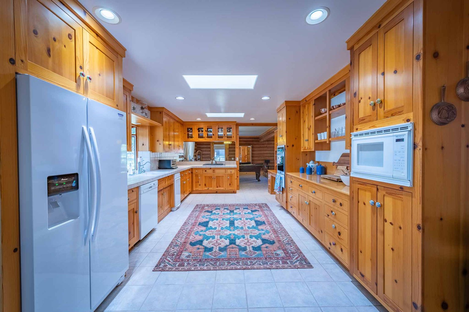 Nipomo Vacation Rental