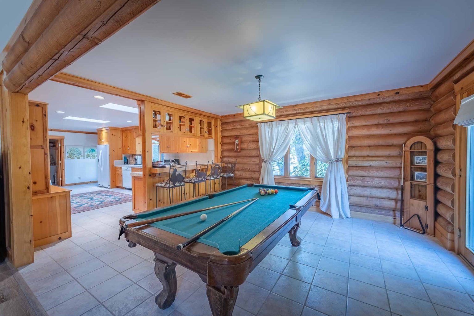 Nipomo Vacation Rental