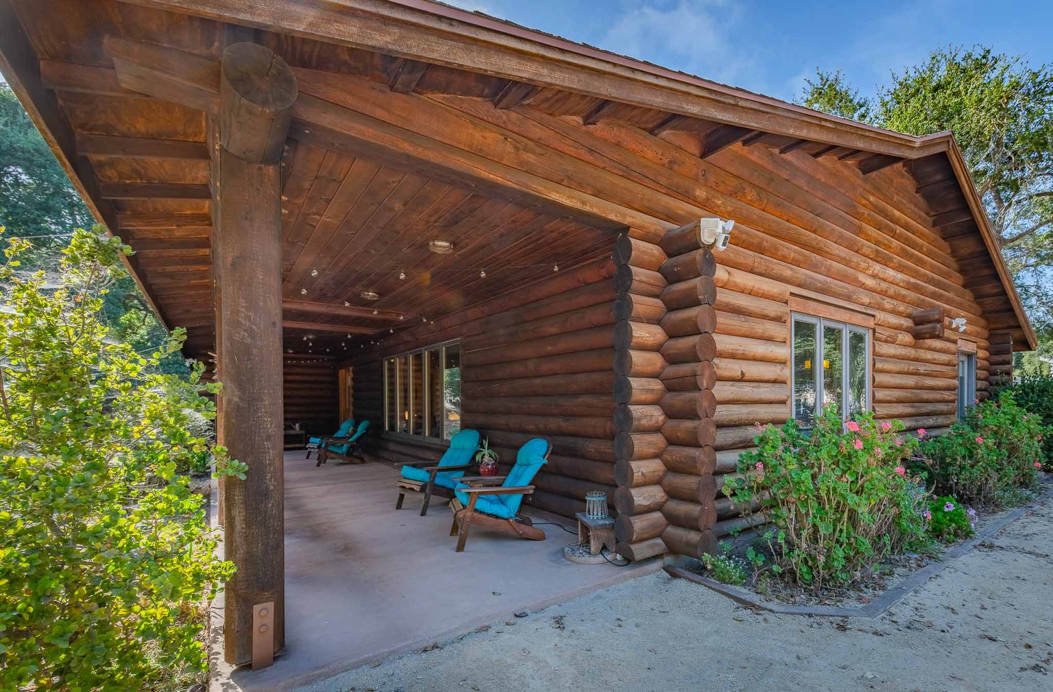 Nipomo Vacation Rental