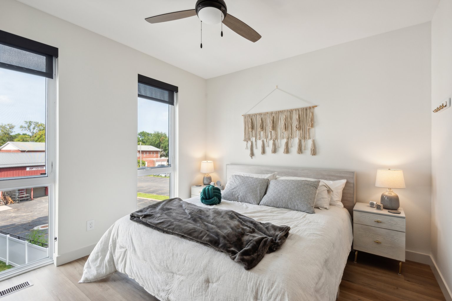 Iowa City Vacation Rental