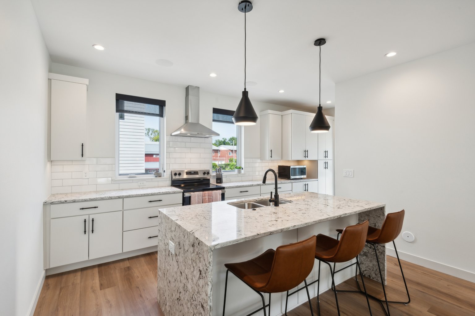 Iowa City Vacation Rental