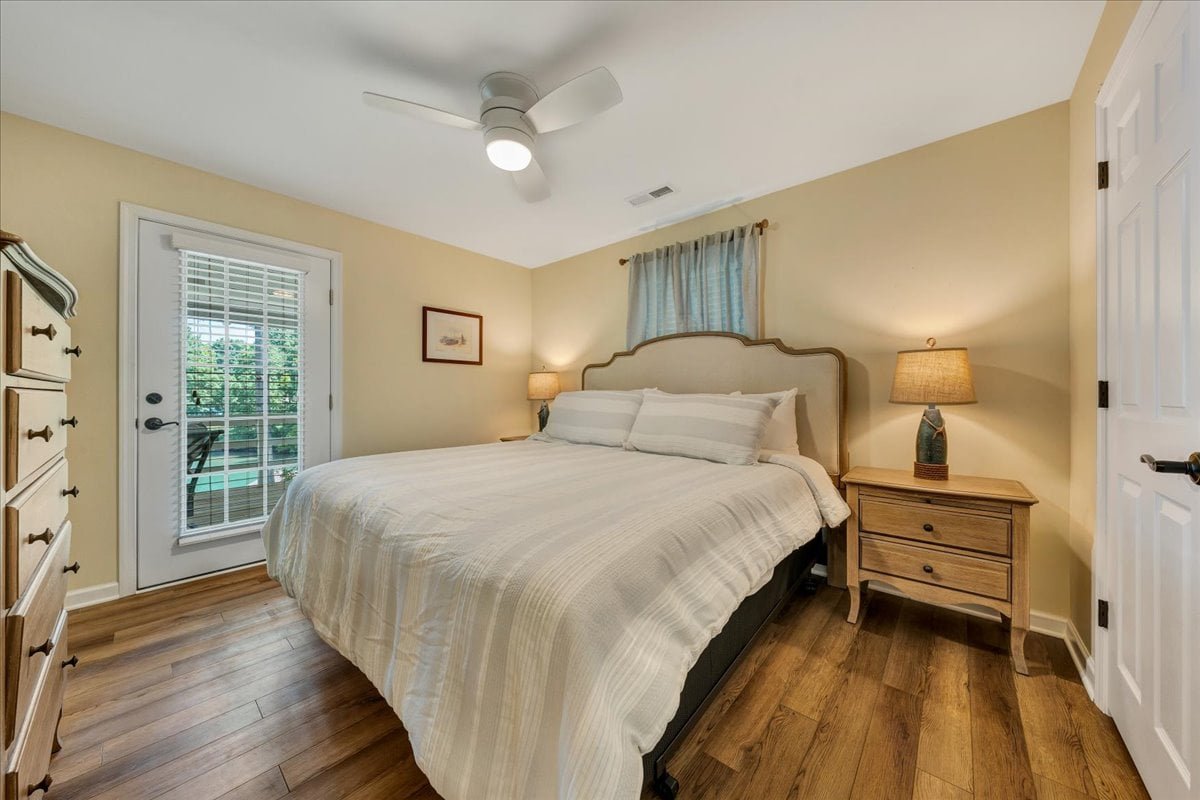 Huddleston Vacation Rental
