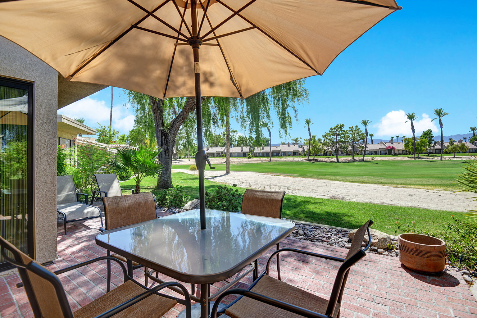 Palm Desert Vacation Rental