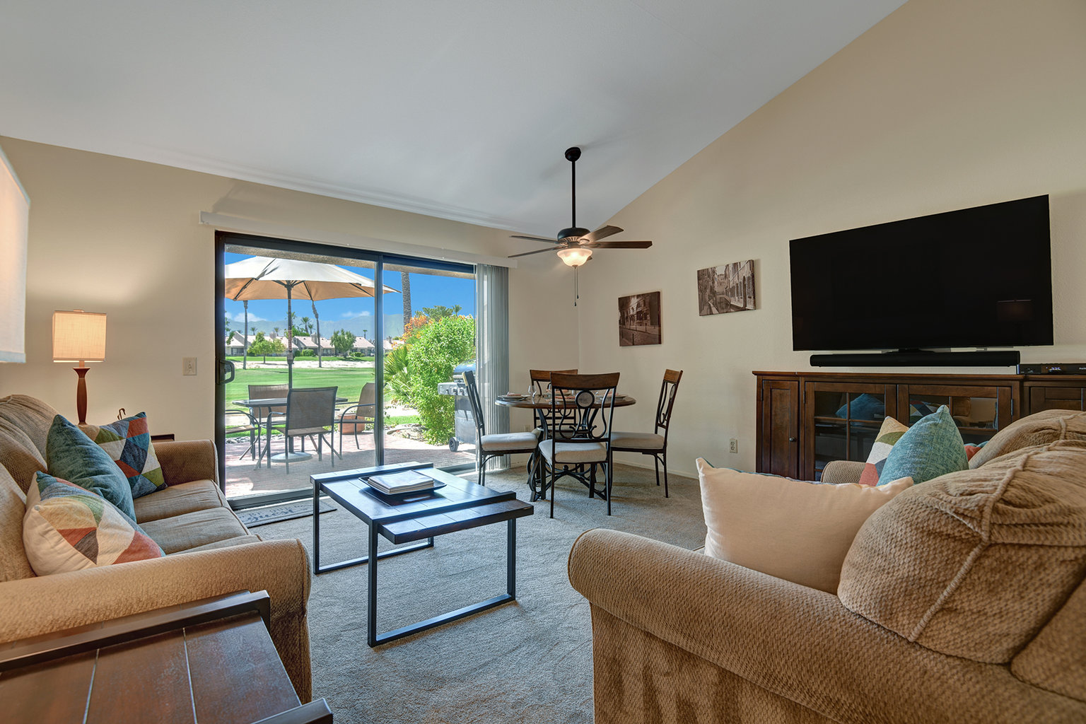 Palm Desert Vacation Rental