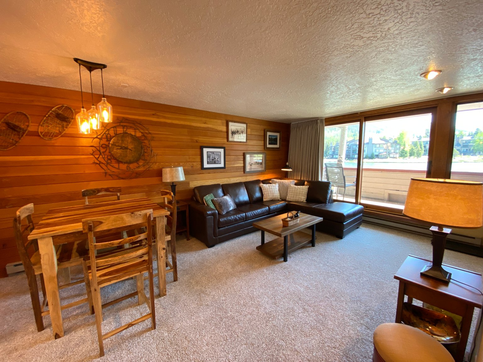 Keystone Vacation Rental