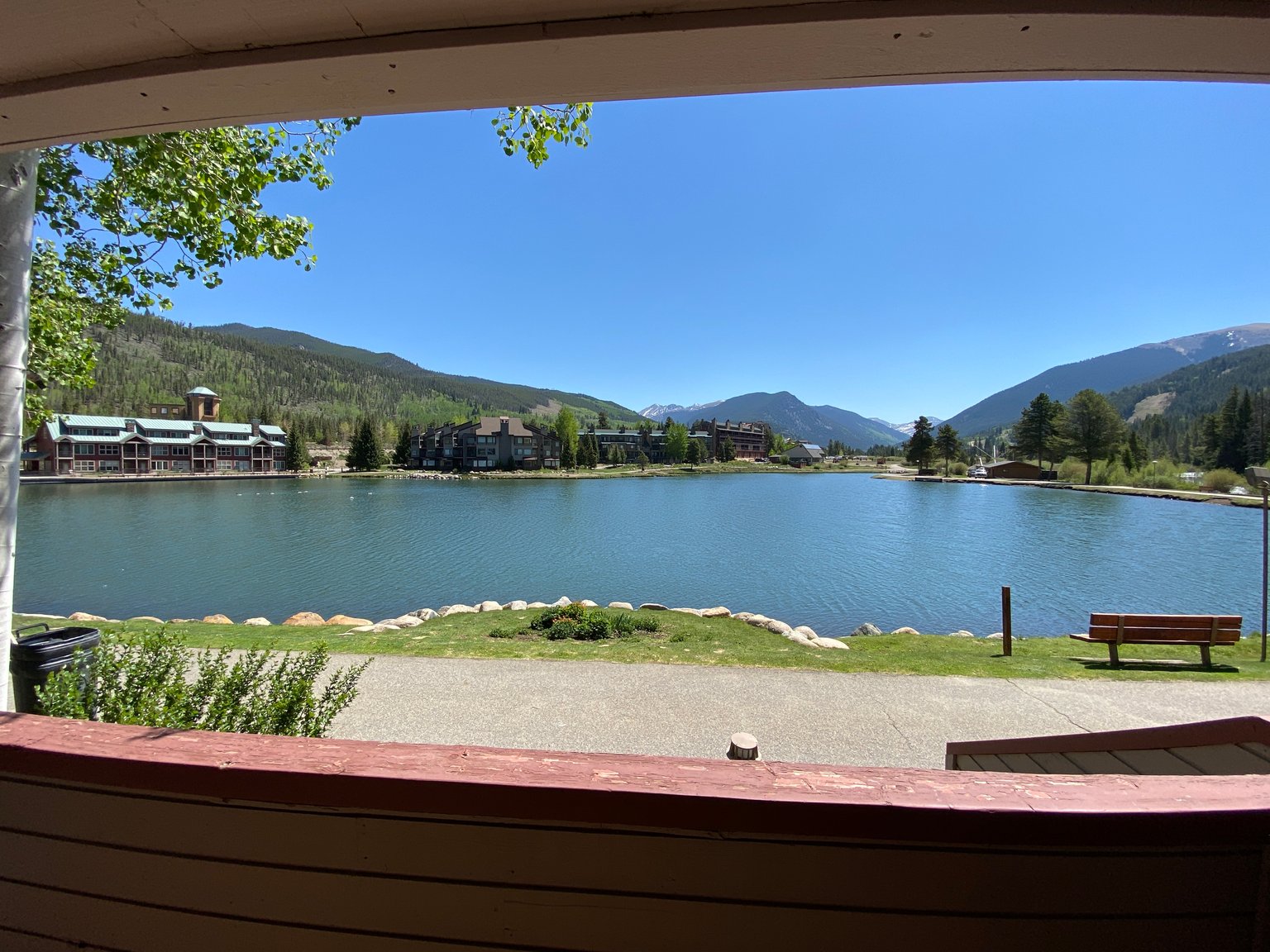 Keystone Vacation Rental