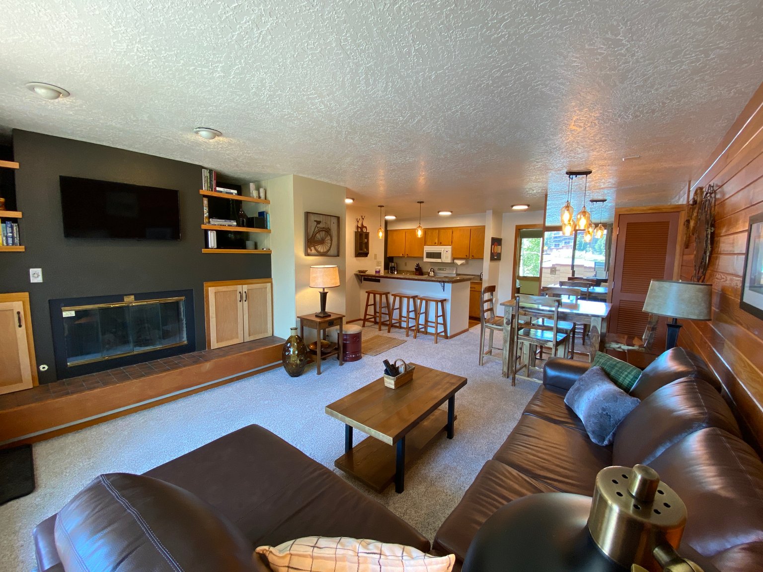 Keystone Vacation Rental