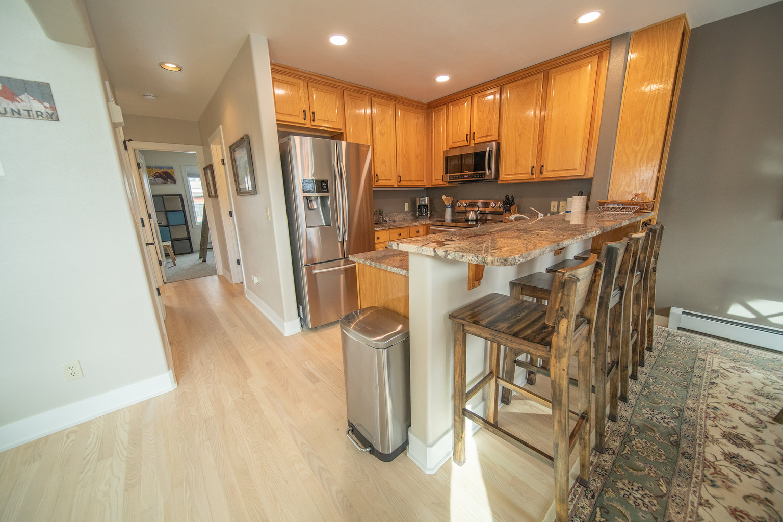 Keystone Vacation Rental